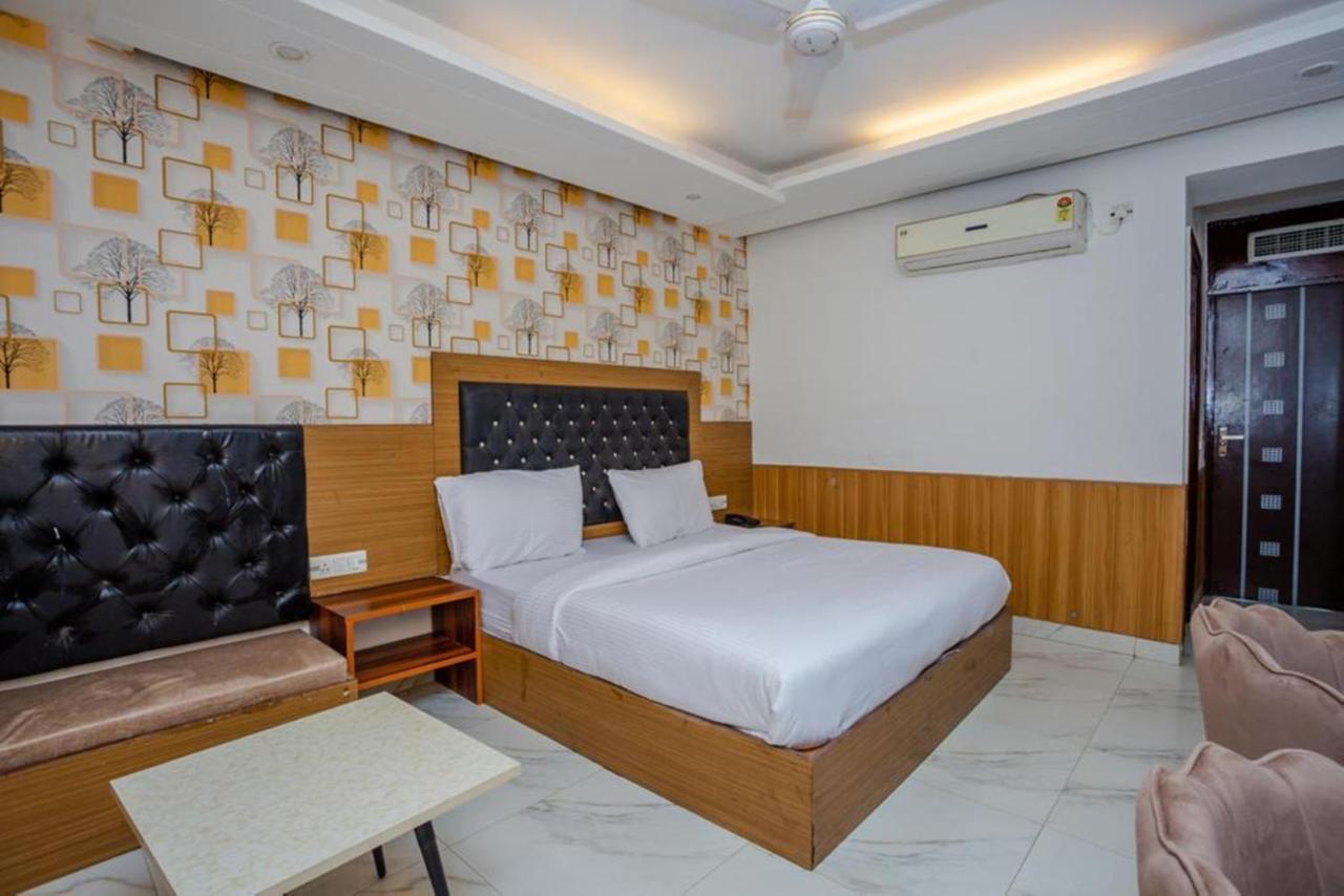 Hotel Doon Dehradun Exterior photo