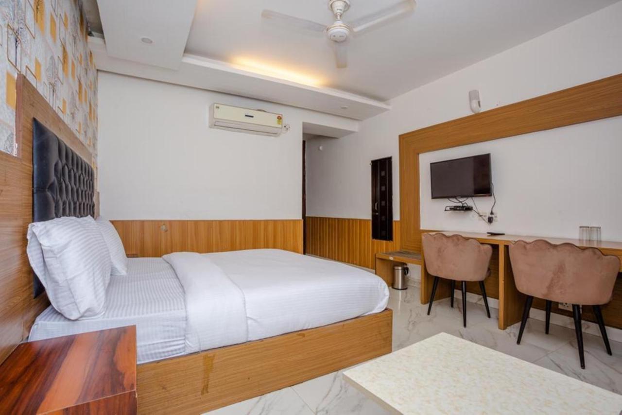 Hotel Doon Dehradun Exterior photo
