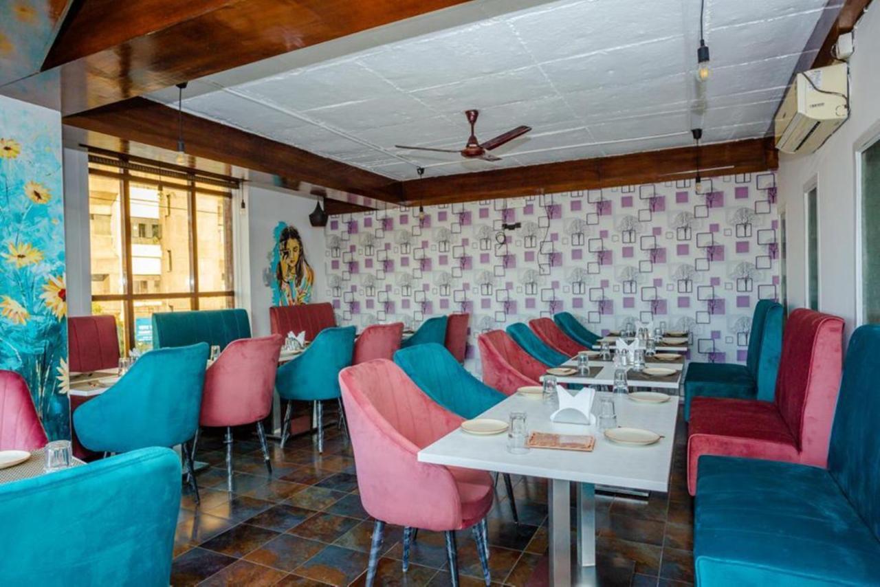 Hotel Doon Dehradun Exterior photo