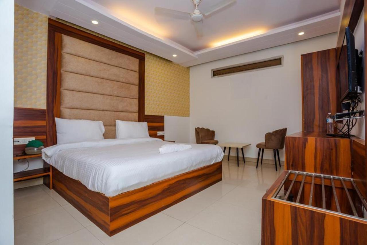 Hotel Doon Dehradun Exterior photo