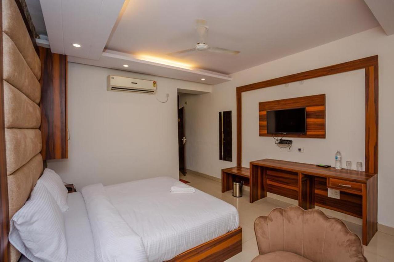 Hotel Doon Dehradun Exterior photo